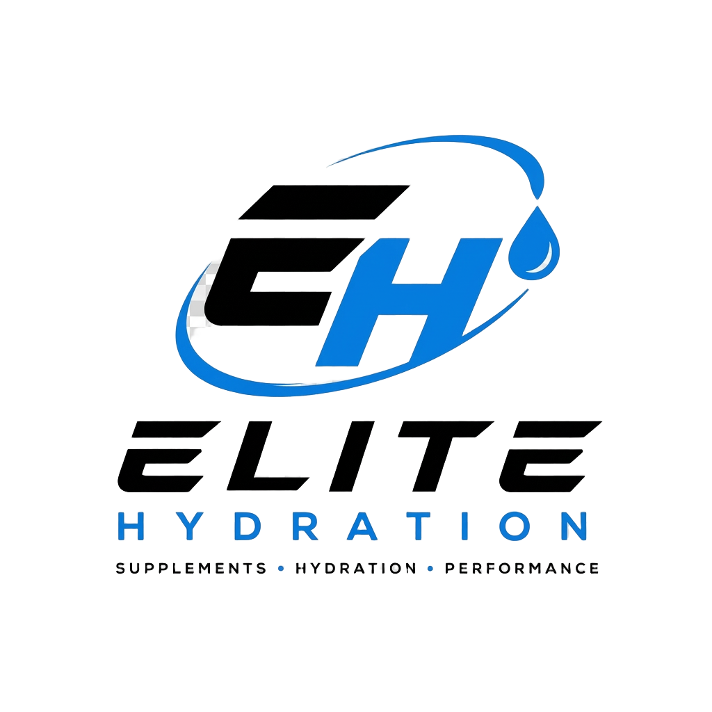 Elite Hydration